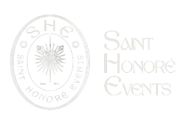 Saint Honore Events